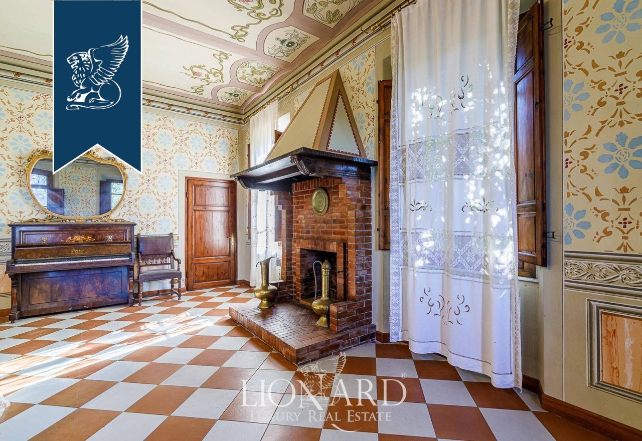 Villa a Camaiore, Italia, 550 m² - foto 15