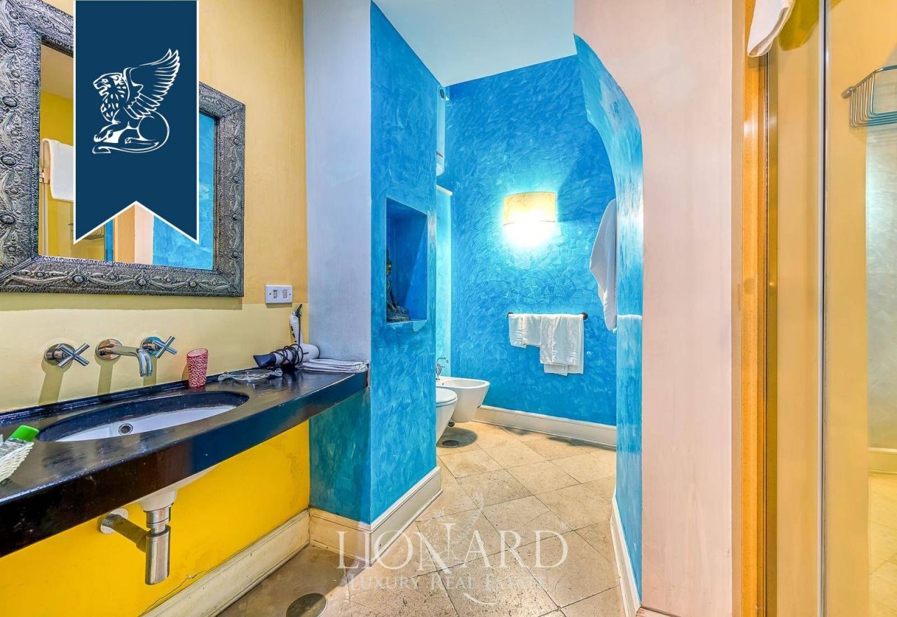 Hotel in Neapel, Italien, 650 m² - Foto 15