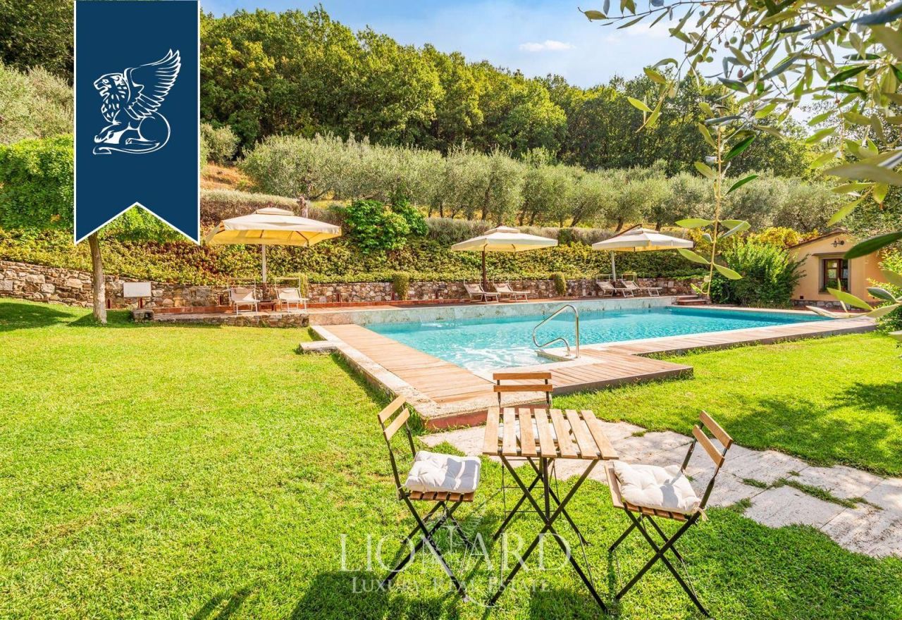 Azienda agricola a Pistoia, Italia, 800 m² - foto 15