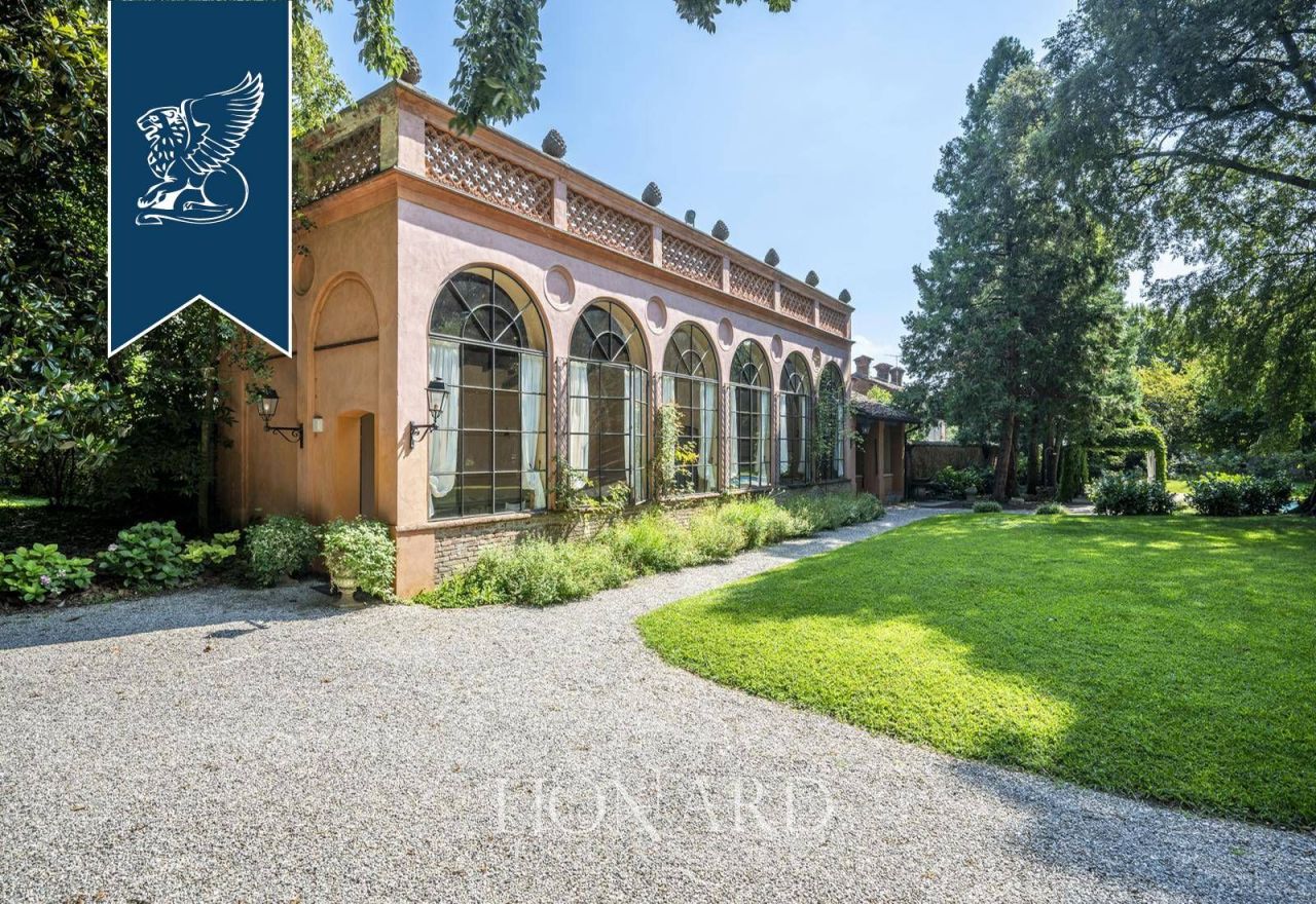 Villa in Cremona, Italien, 1 400 m² - Foto 15