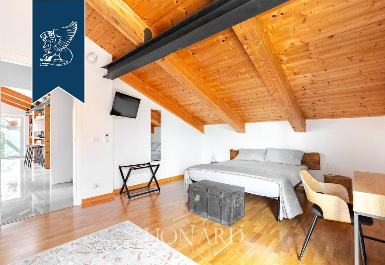 Villa in Asti, Italy, 2 000 m² - picture 16