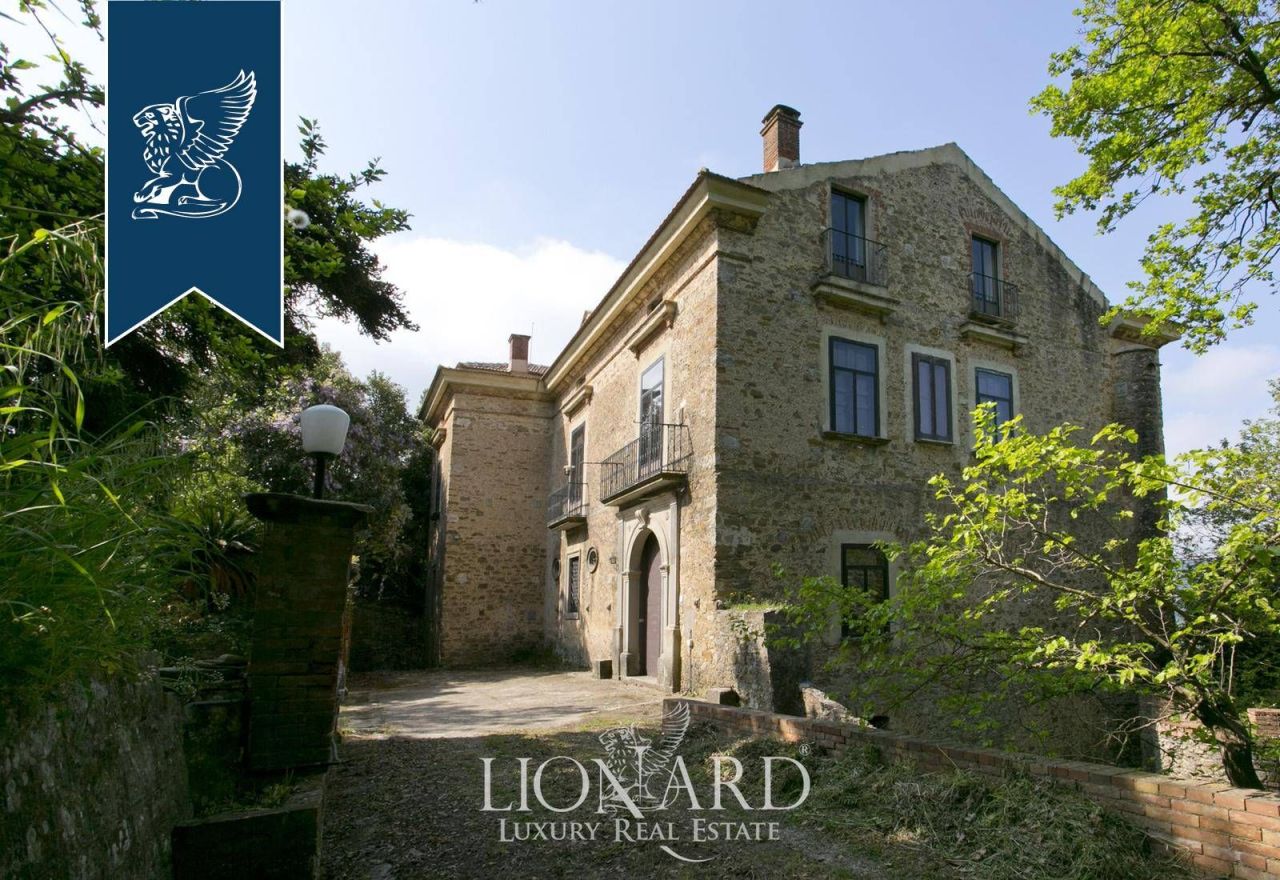 Villa a Salerno, Italia, 400 m² - foto 15