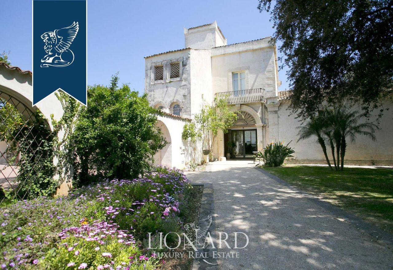 Hotel, albergo a Siracusa, Italia, 10 000 m² - foto 15