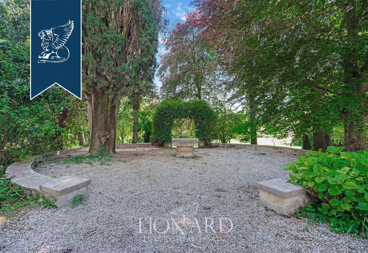 Villa ad Asolo, Italia, 1 200 m² - foto 15