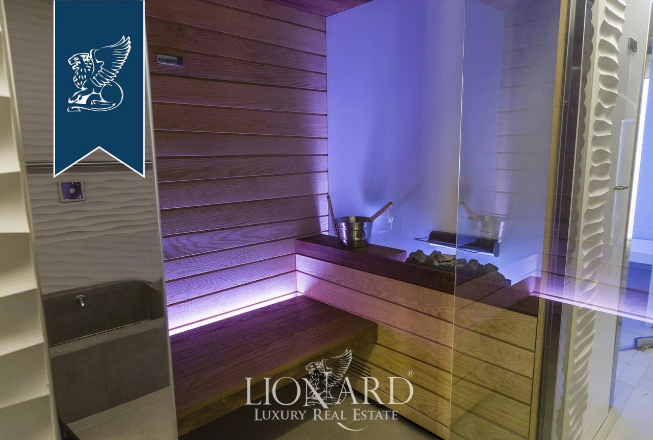 Villa a Treviso, Italia, 800 m² - foto 14