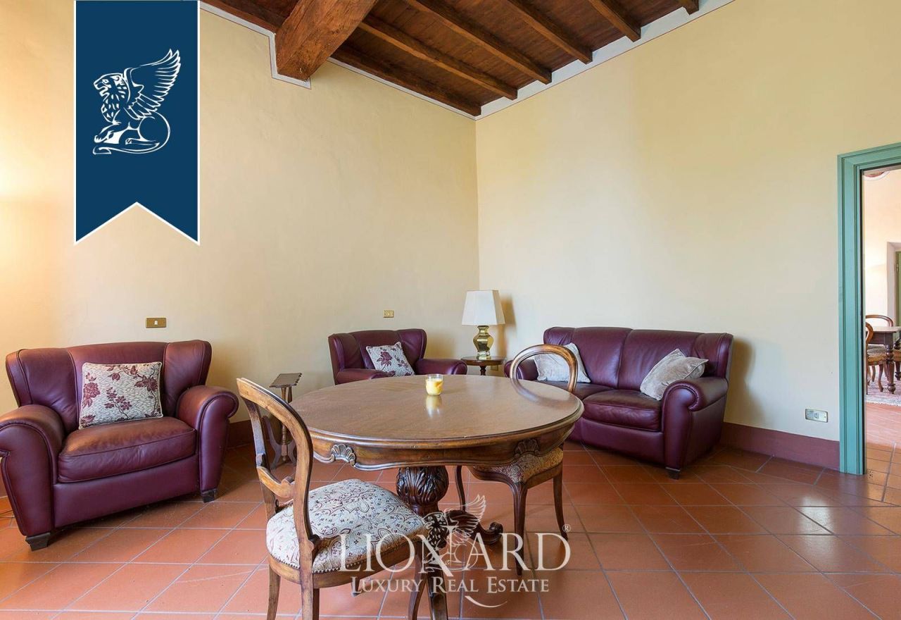 Villa in Goito, Italien, 1 500 m² - Foto 14