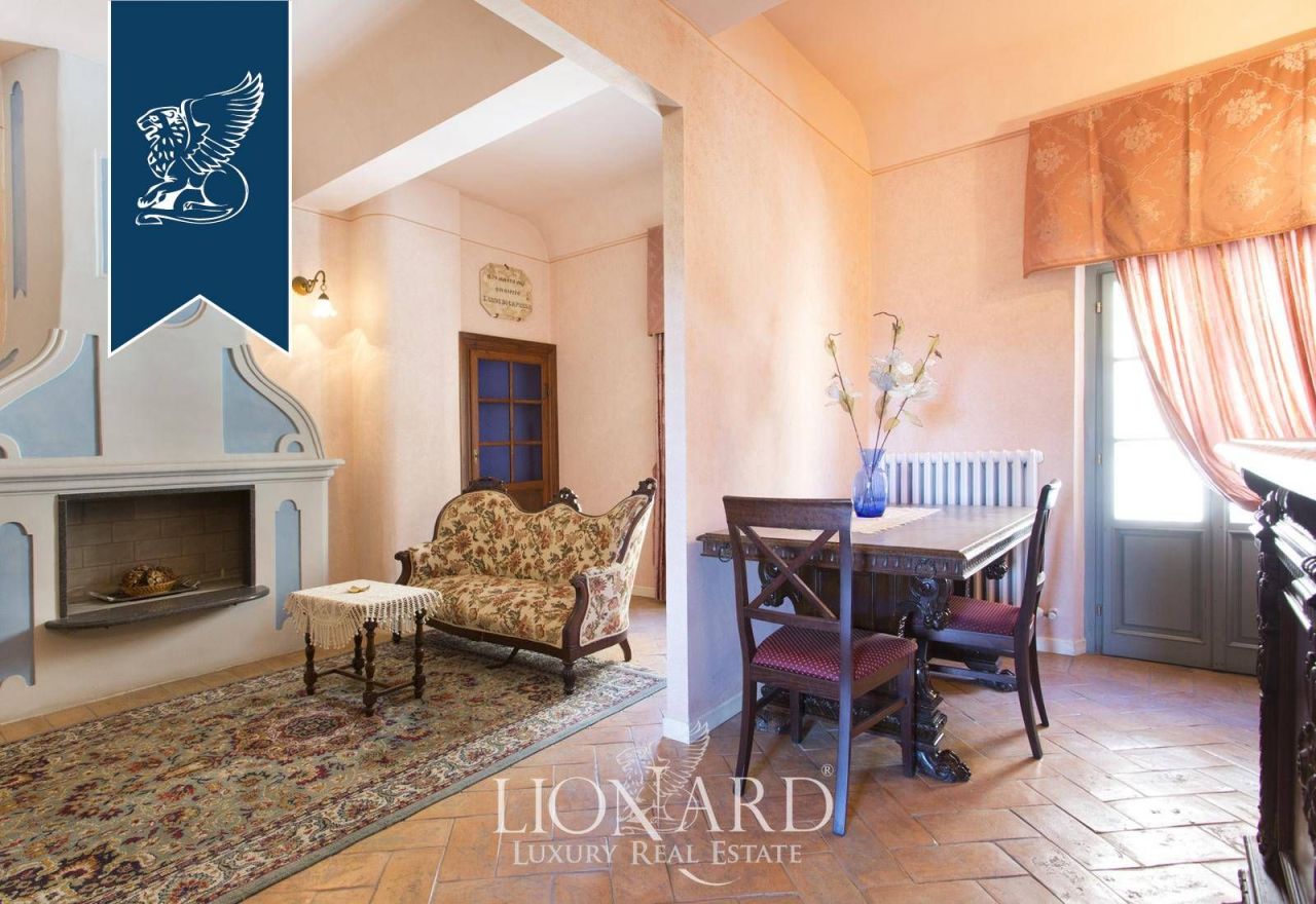 Haus in Chianciano Terme, Italien, 600 m² - Foto 14