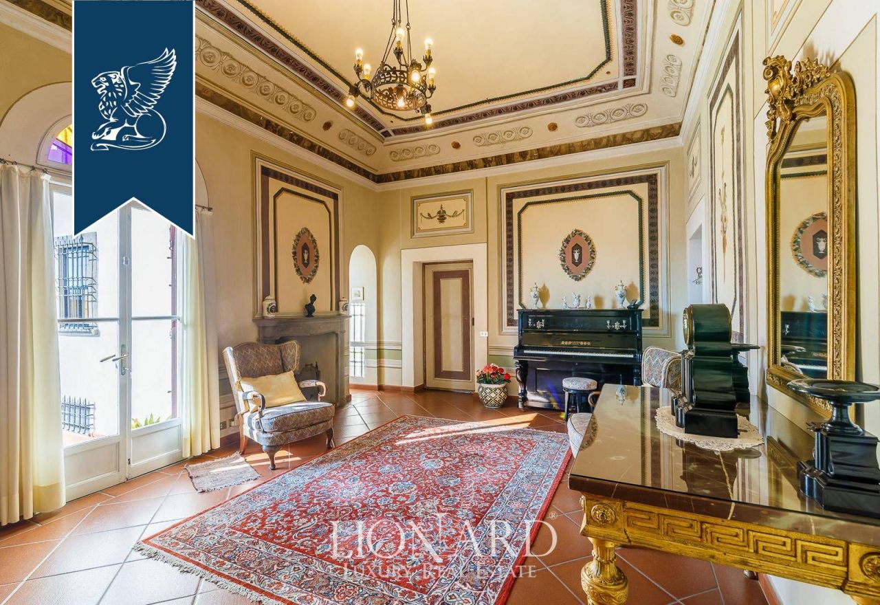 Apartamento en Prato, Italia, 600 m² - imagen 14