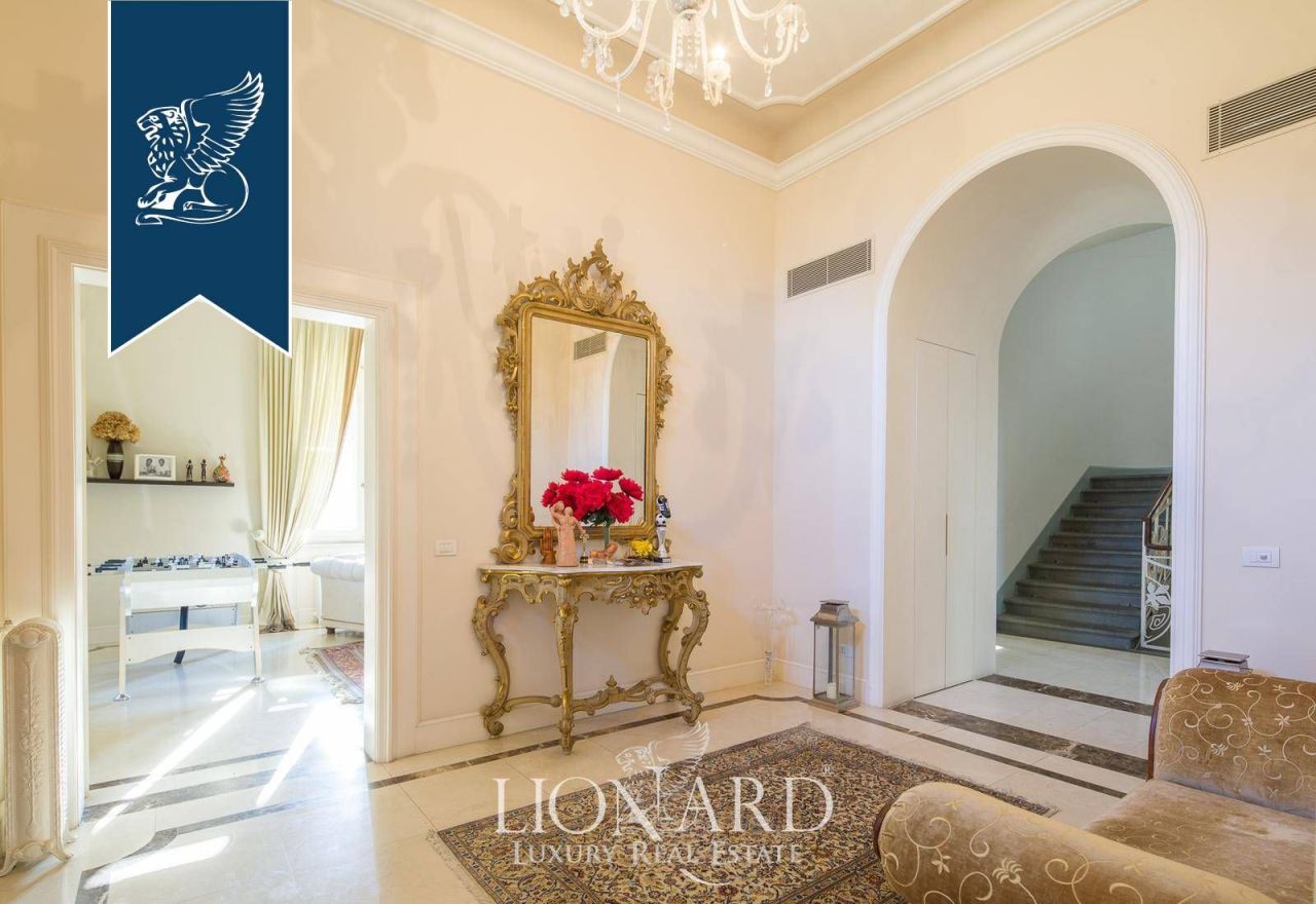 Villa a Lucca, Italia, 770 m² - foto 14