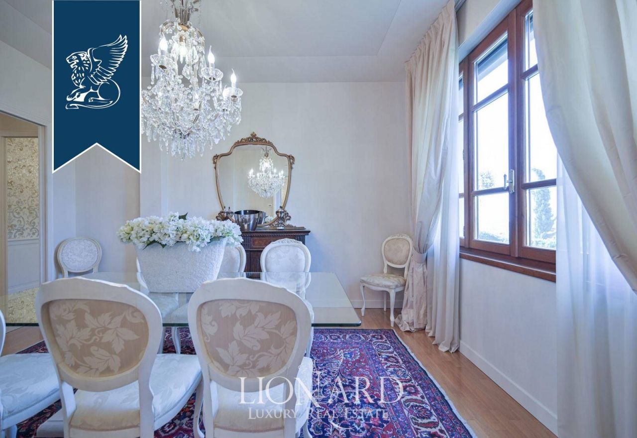 Villa à Brescia, Italie, 400 m² - image 14