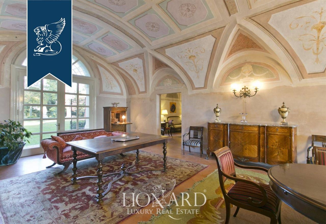 Villa a Reggio Emilia, Italia, 4 000 m² - foto 14