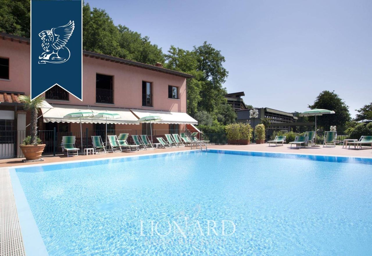 Hotel in Pistoia, Italien, 2 730 m² - Foto 14