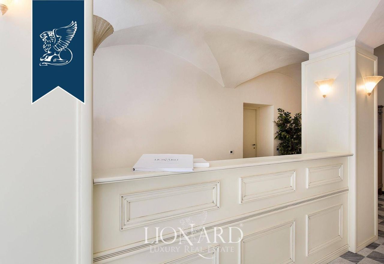 Villa in La Spezia, Italien, 2 000 m² - Foto 14