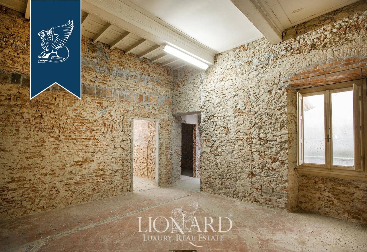 Casa a Firenze, Italia, 1 350 m² - foto 15