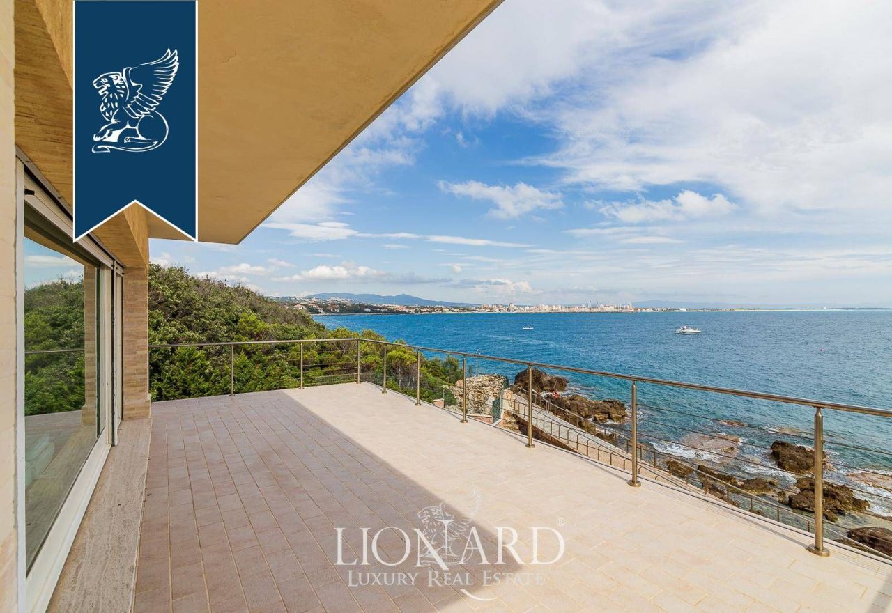 Villa à Rosignano Marittimo, Italie, 550 m² - image 15