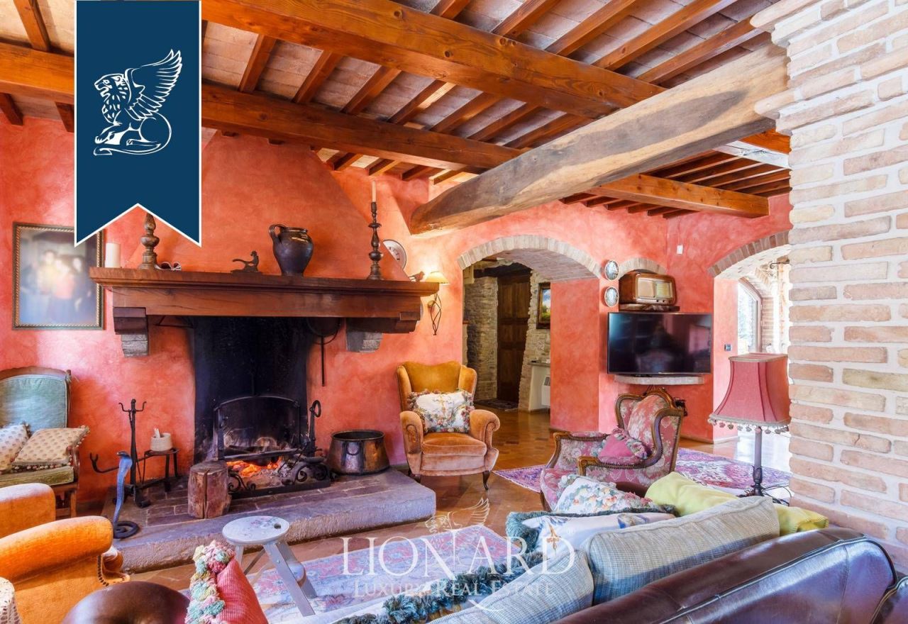 Villa en Pesaro, Italia, 738 m² - imagen 15