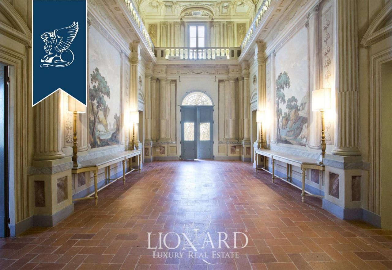 Villa in Bologna, Italy, 1 050 m² - picture 15