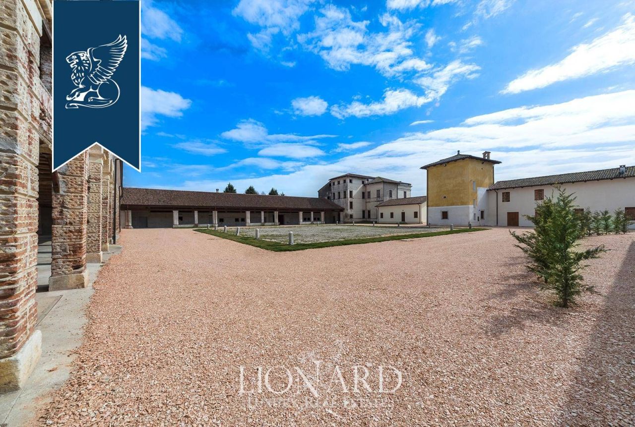 Villa in Vicenza, Italien, 5 000 m² - Foto 15