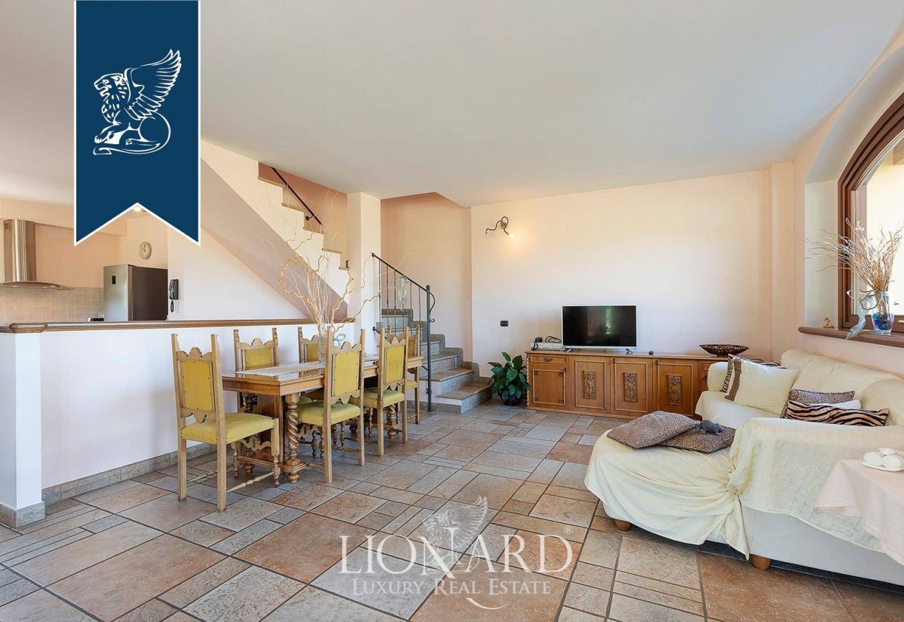 Villa a Bergamo, Italia, 500 m² - foto 16