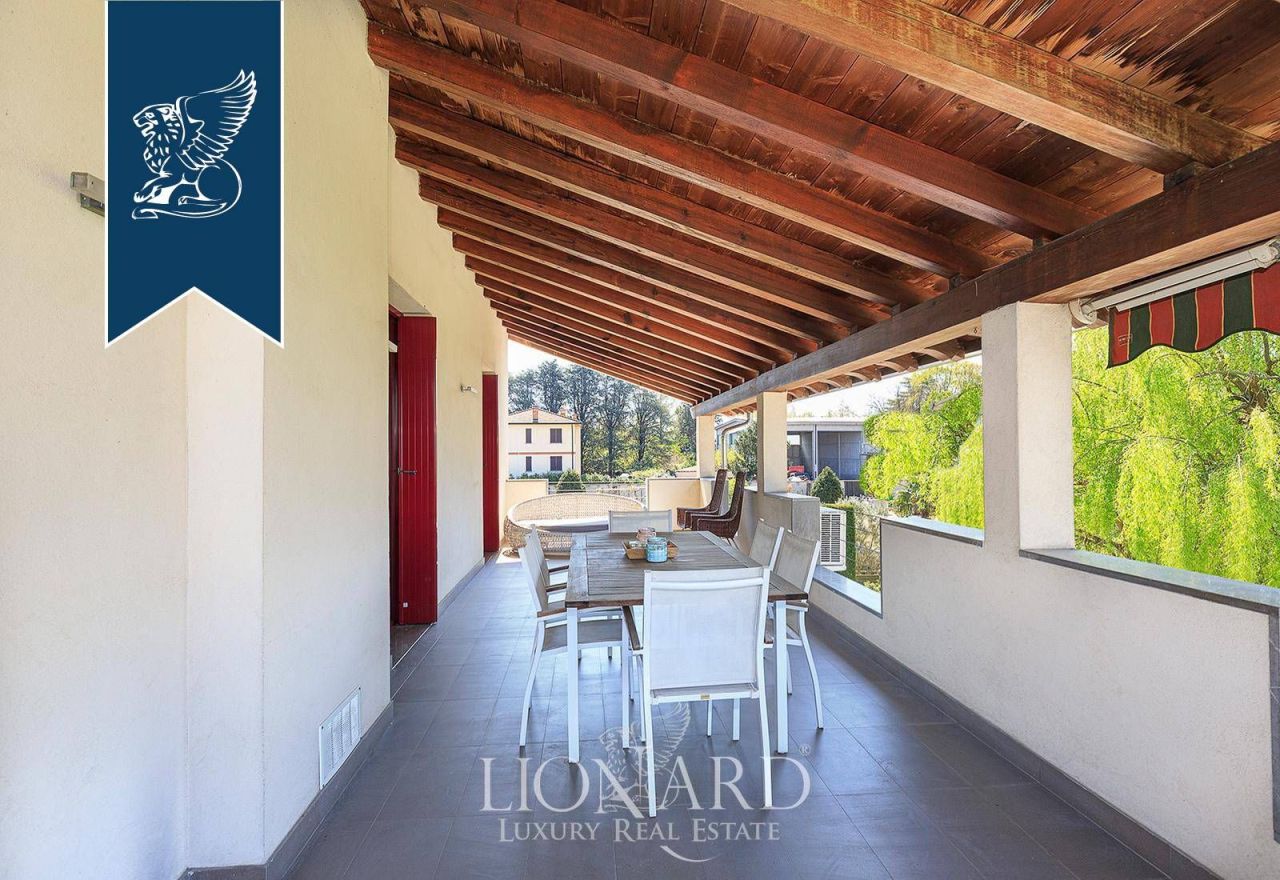 Villa en Milán, Italia, 300 m² - imagen 16