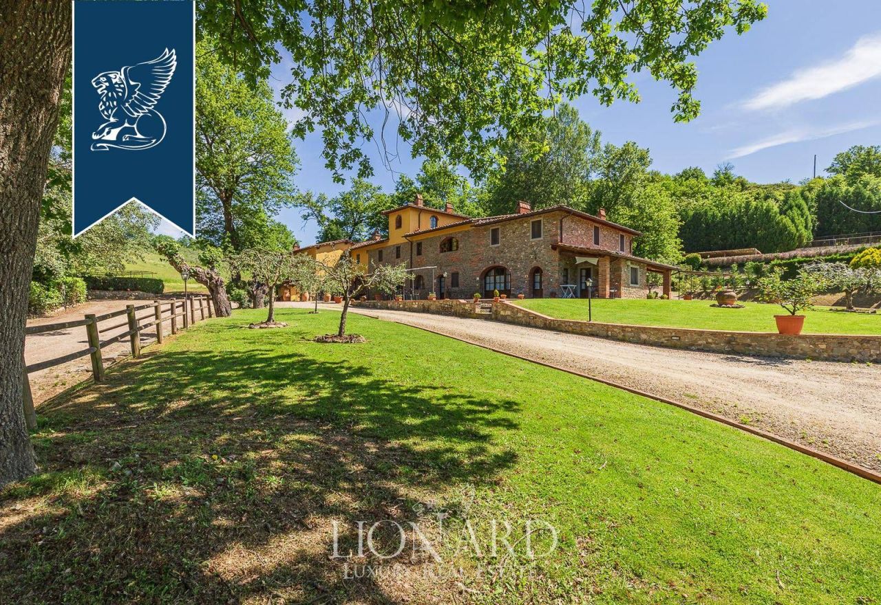 Azienda agricola a Firenze, Italia, 900 m² - foto 17