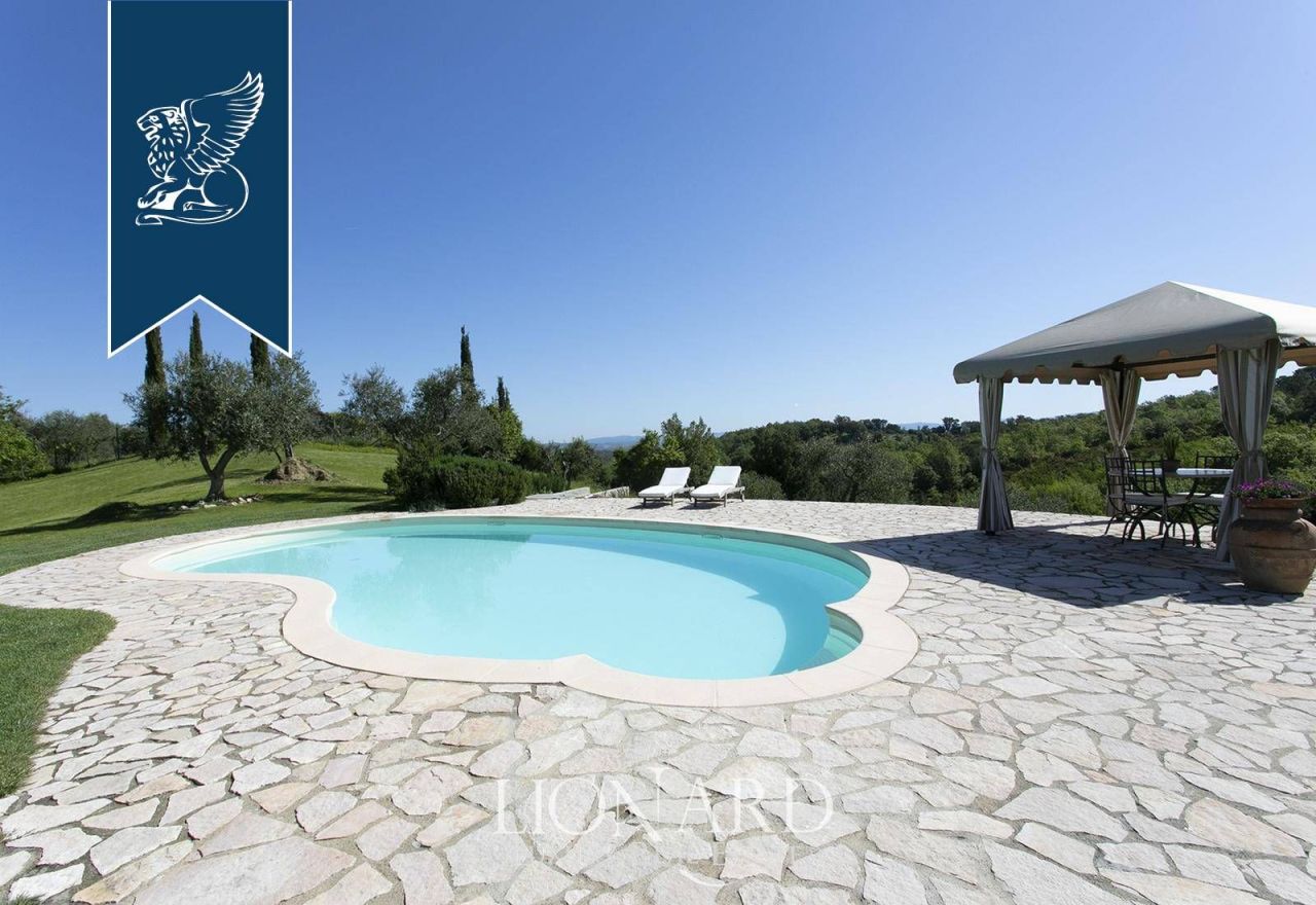 Farm in Grosseto, Italien, 350 m² - Foto 17