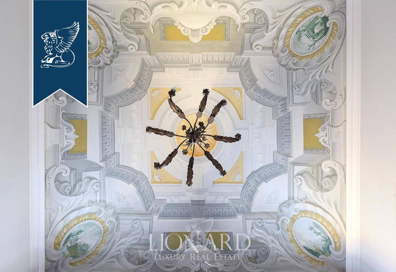 Villa a Lerici, Italia, 1 400 m² - foto 17