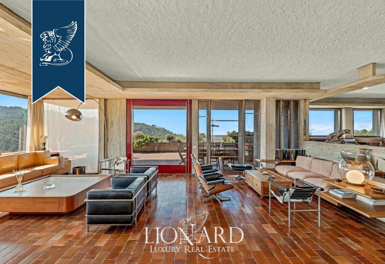 Villa a Camaiore, Italia, 843 m² - foto 17