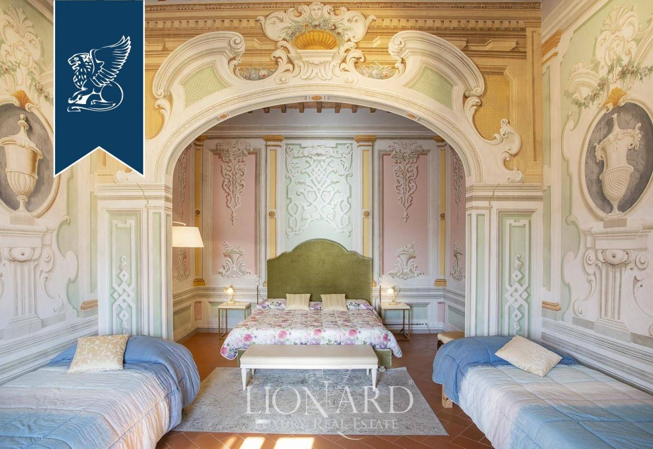 Villa a Pisa, Italia, 1 600 m² - foto 17