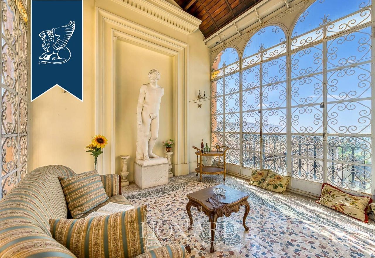 Villa a Napoli, Italia, 1 250 m² - foto 17