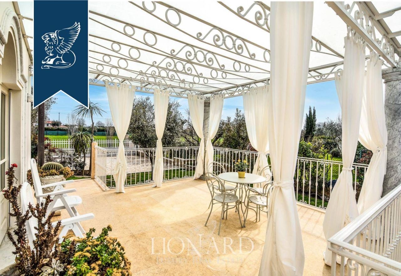 Villa en Pietrasanta, Italia, 275 m² - imagen 17