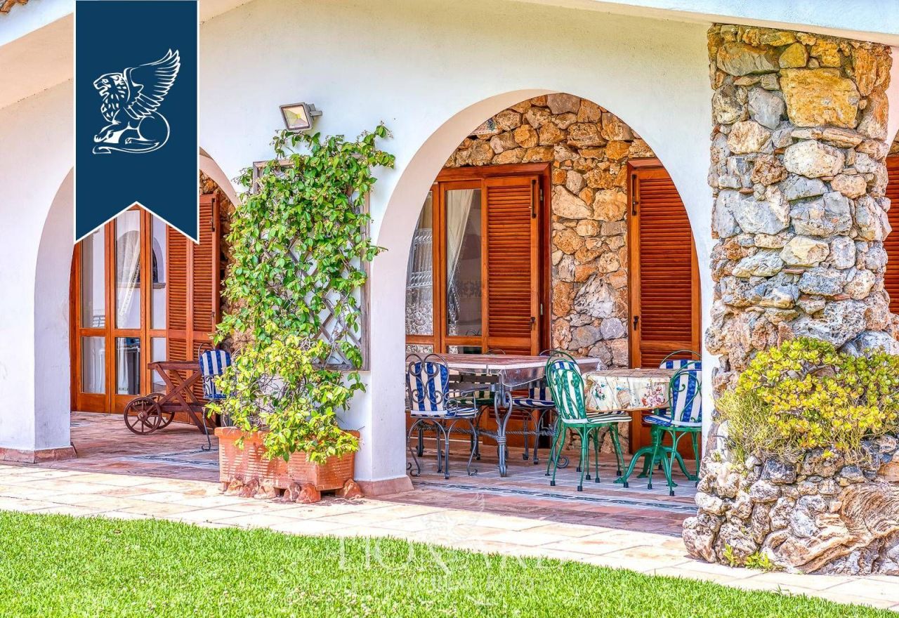 Villa en Salerno, Italia, 480 m² - imagen 17