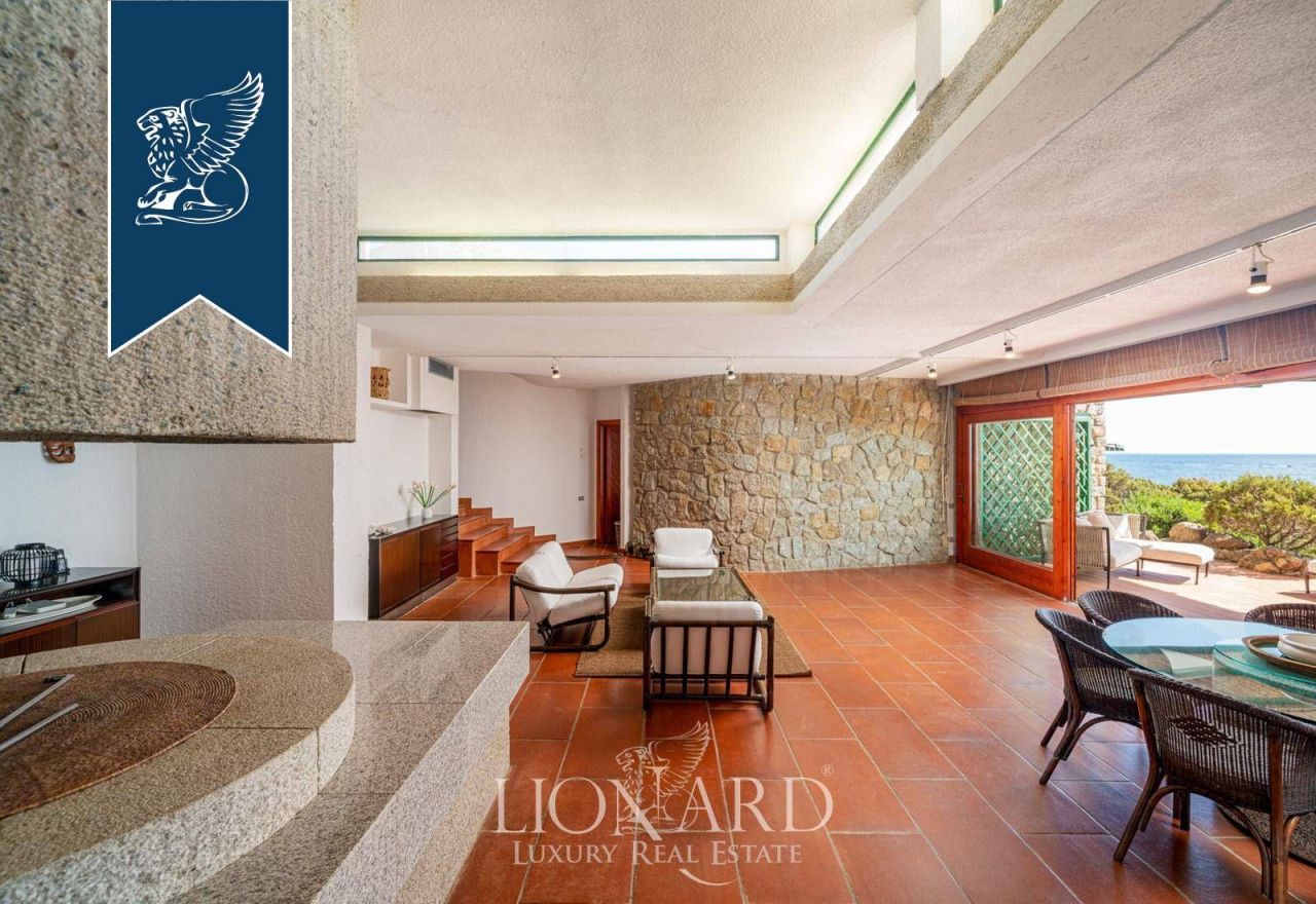 Villa a Villasimius, Italia, 400 m² - foto 17