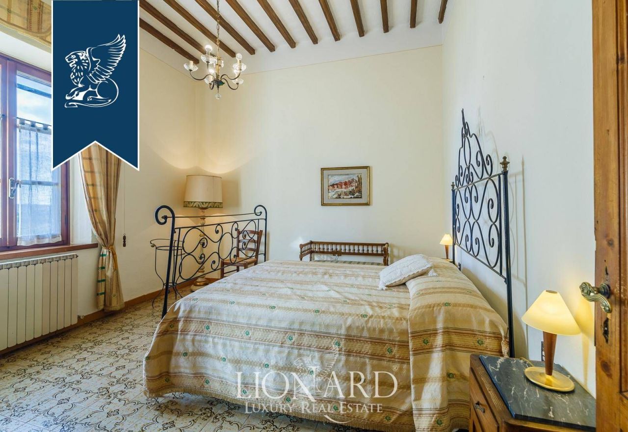 Villa a Vinci, Italia, 1 100 m² - foto 17