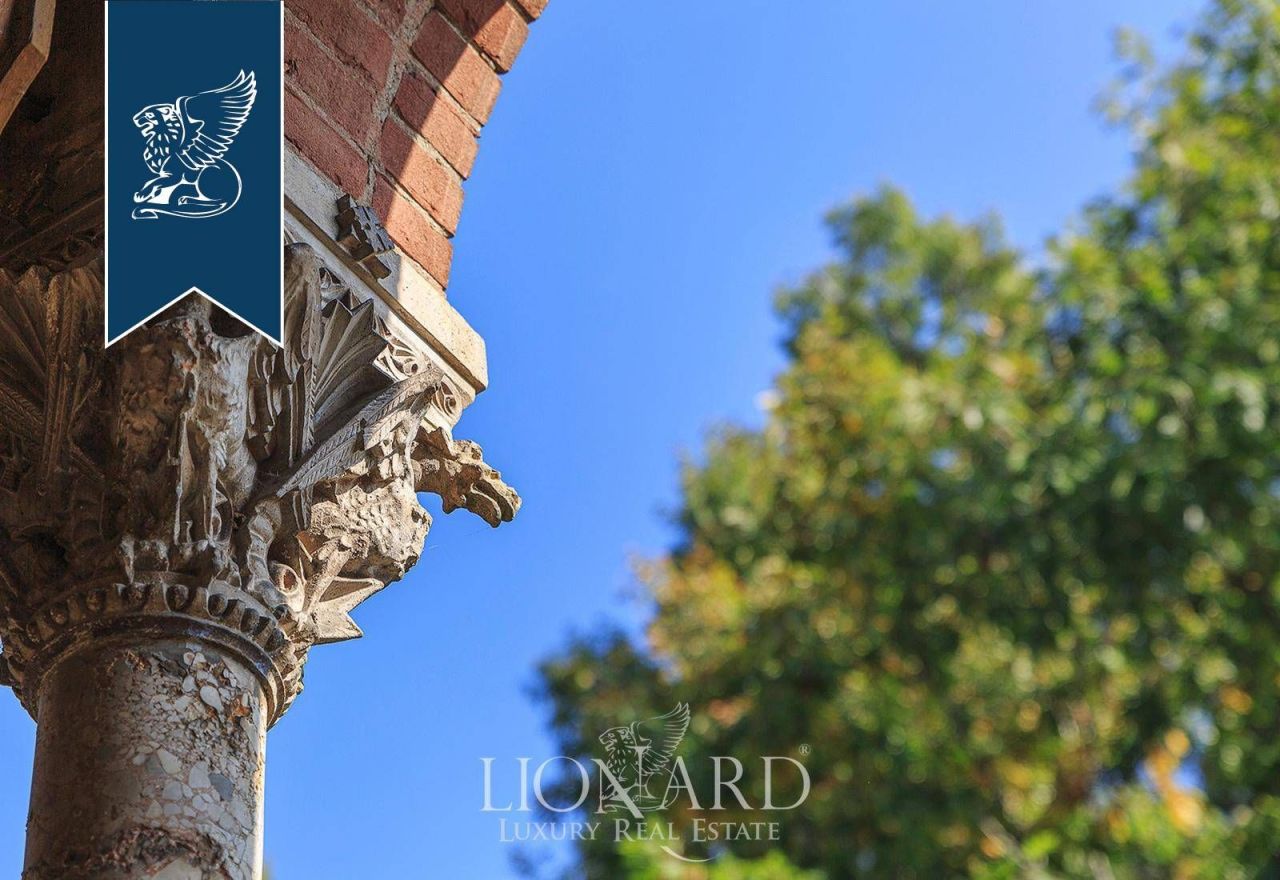 Villa in Bergamo, Italy, 3 000 m² - picture 17