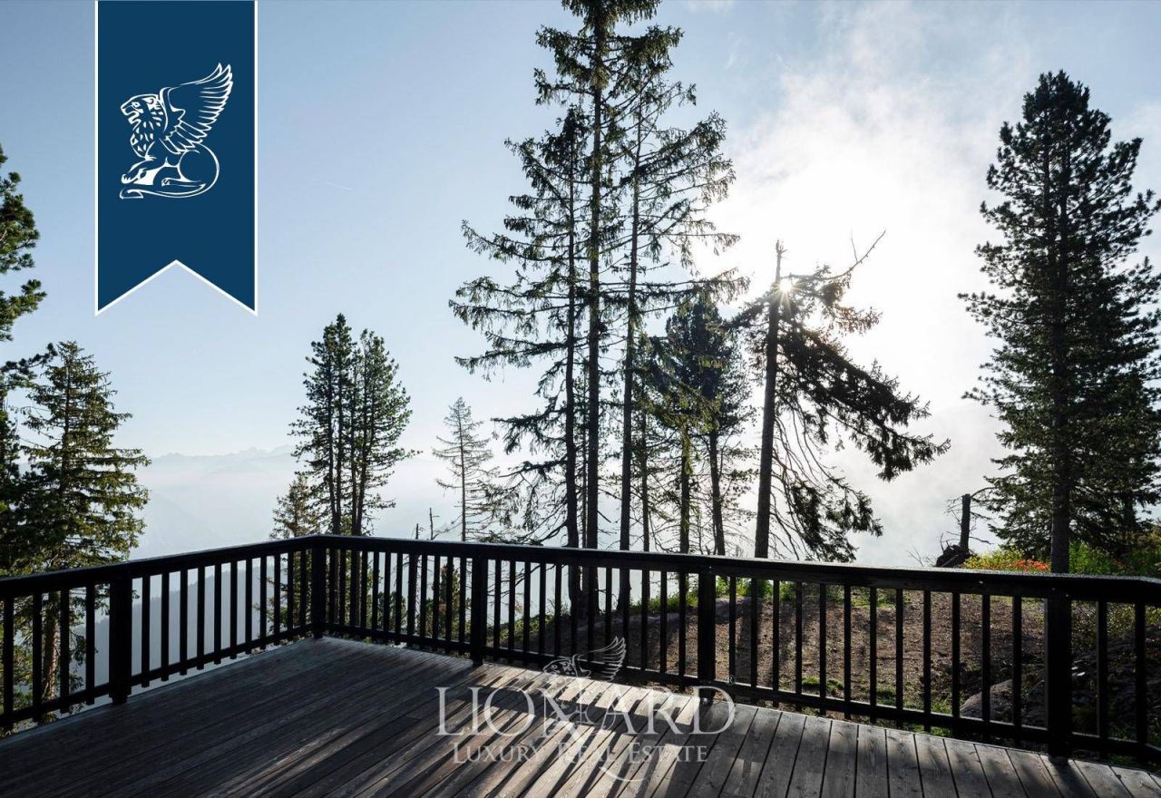 Villa en Trento, Italia, 130 m² - imagen 17