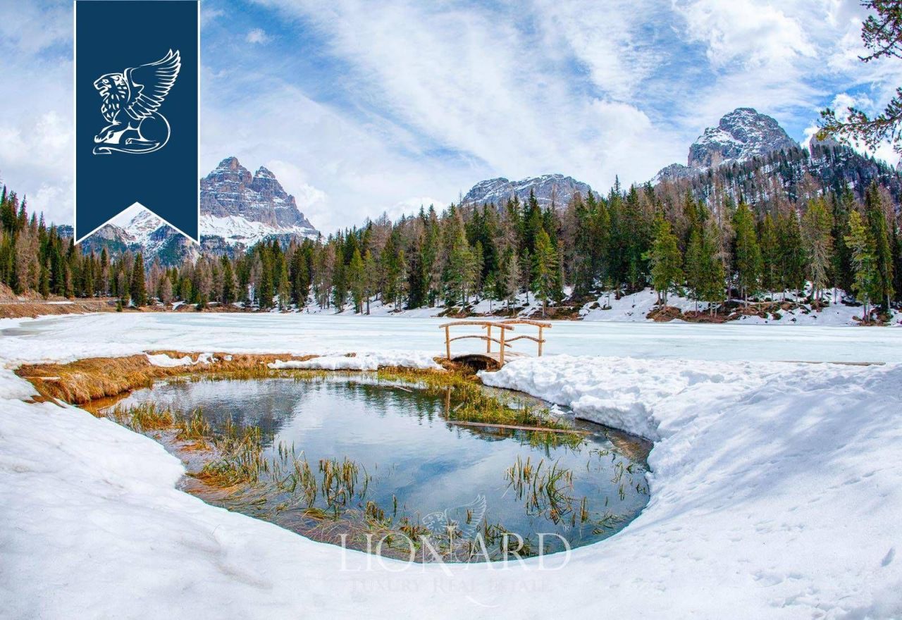 Hotel in Belluno, Italien, 1 200 m² - Foto 17