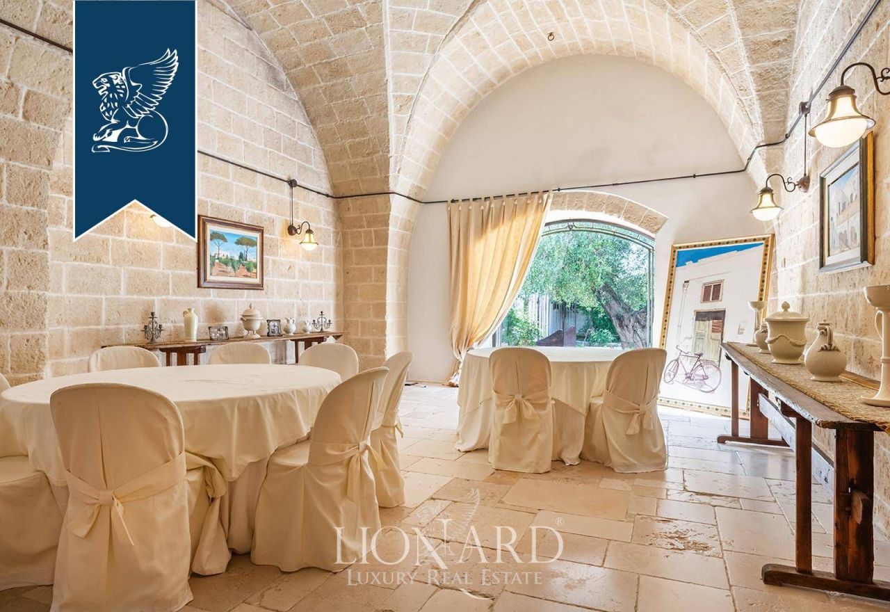 Azienda agricola a Taranto, Italia, 1 000 m² - foto 17