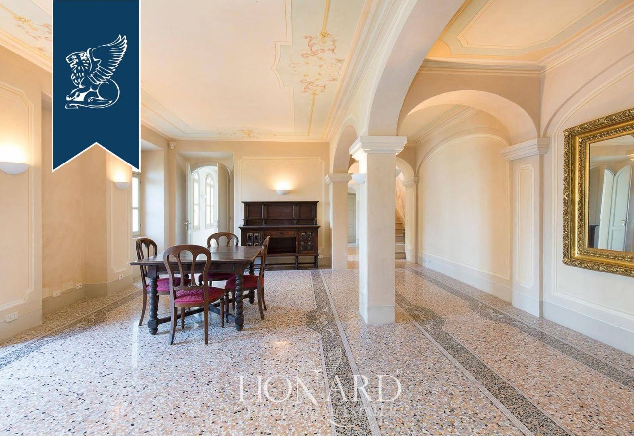 Villa en Blevio, Italia, 600 m² - imagen 17