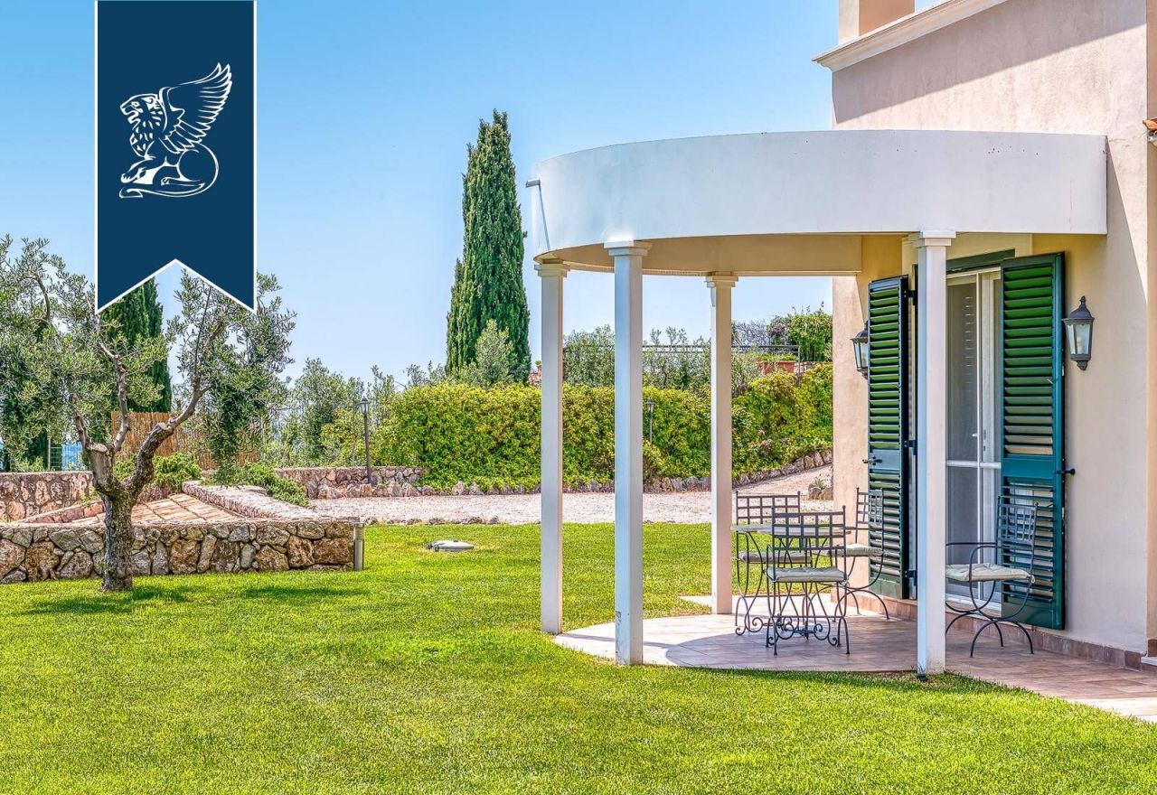 Casa a Latina, Italia, 400 m² - foto 17