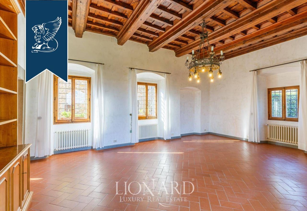 Villa à Florence, Italie, 650 m² - image 17
