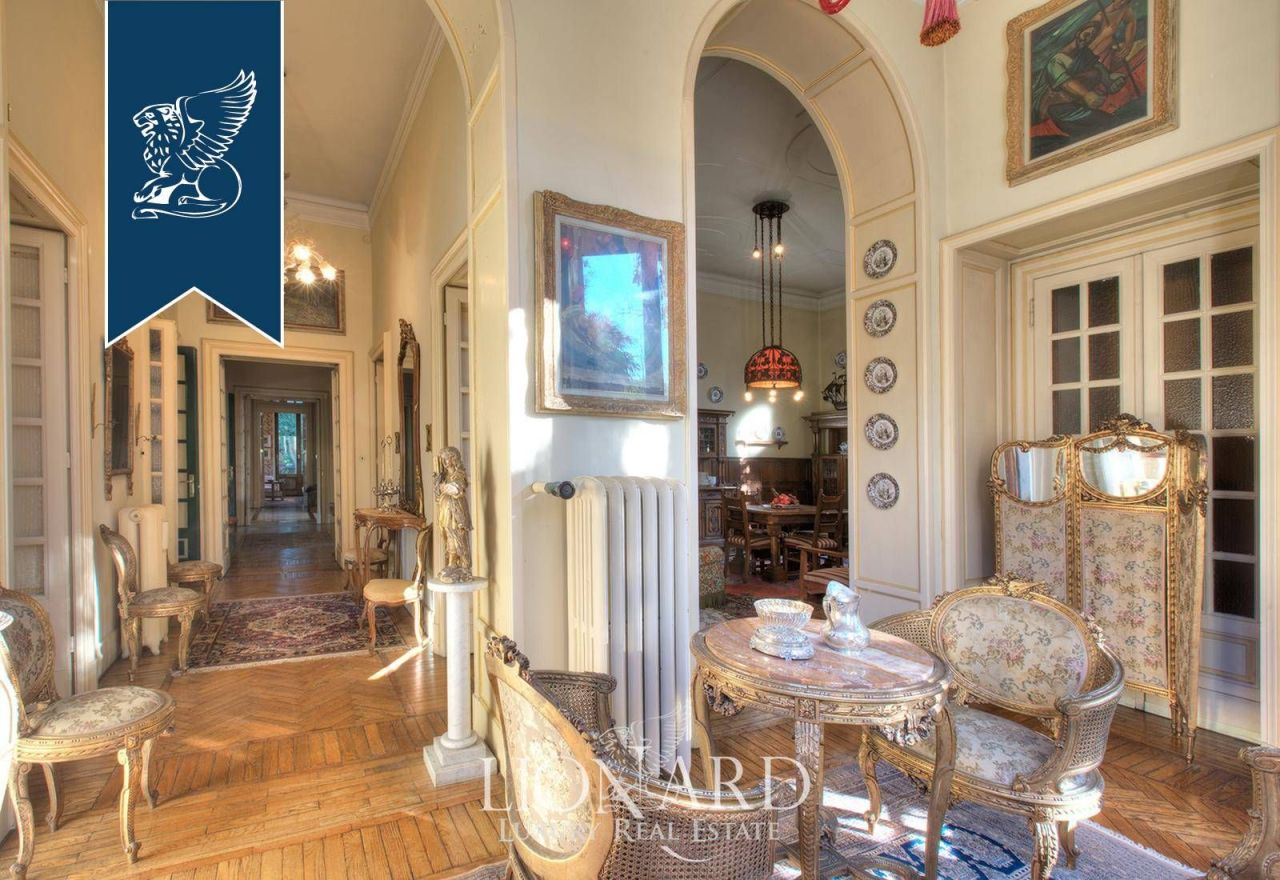 Villa à Stresa, Italie, 600 m² - image 17