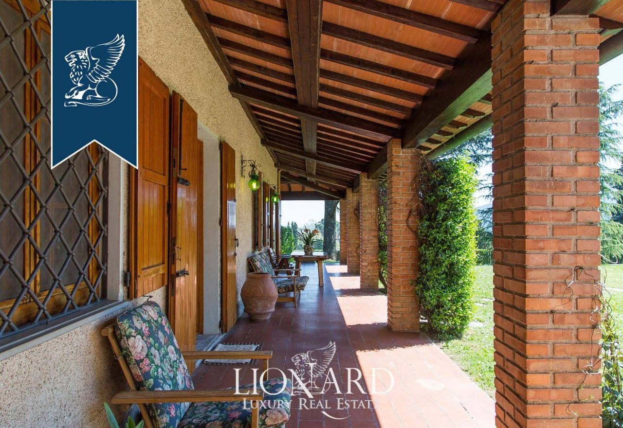 Villa a Lucca, Italia, 700 m² - foto 17