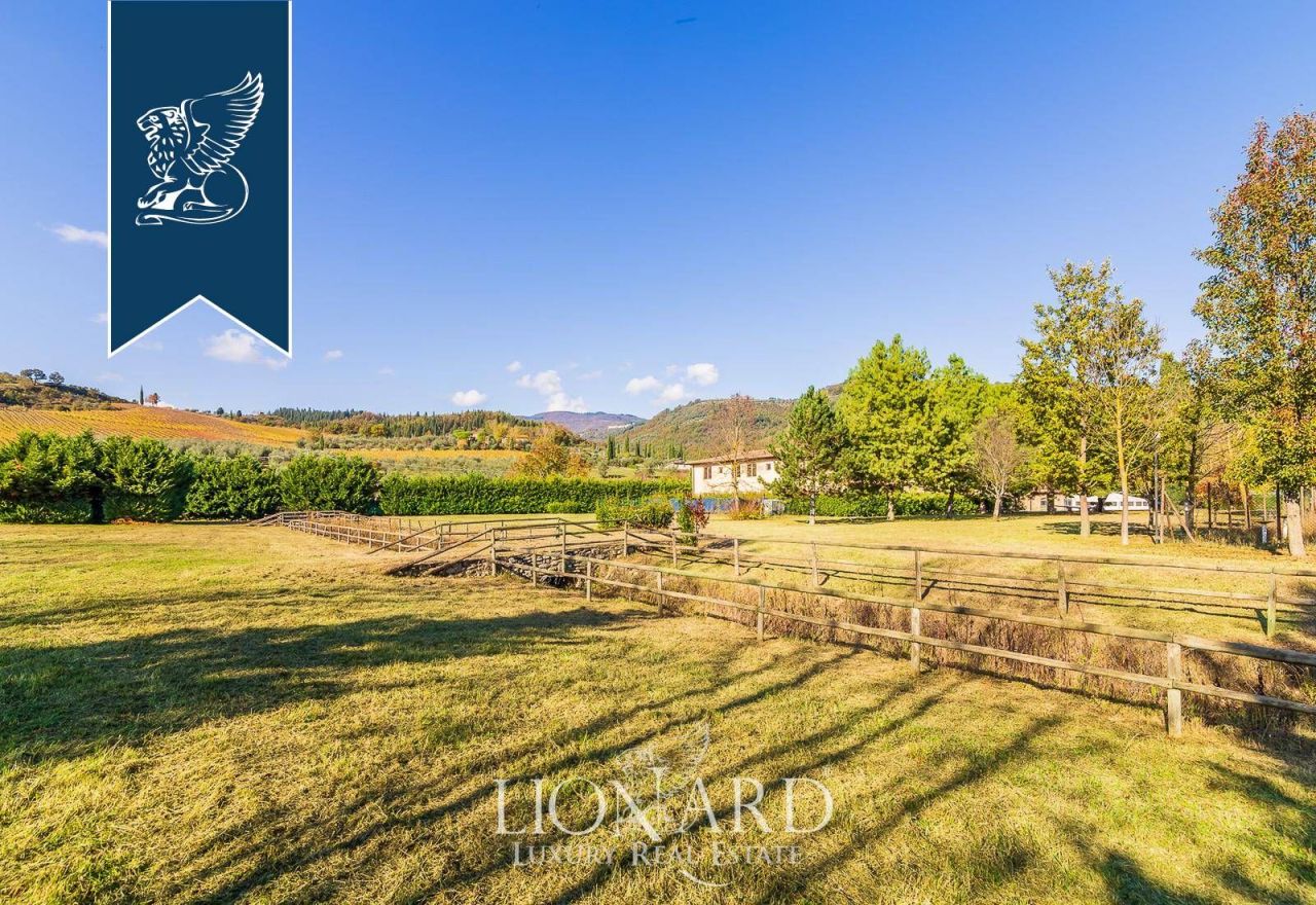 Hotel, albergo a Pontassieve, Italia, 1 000 m² - foto 17