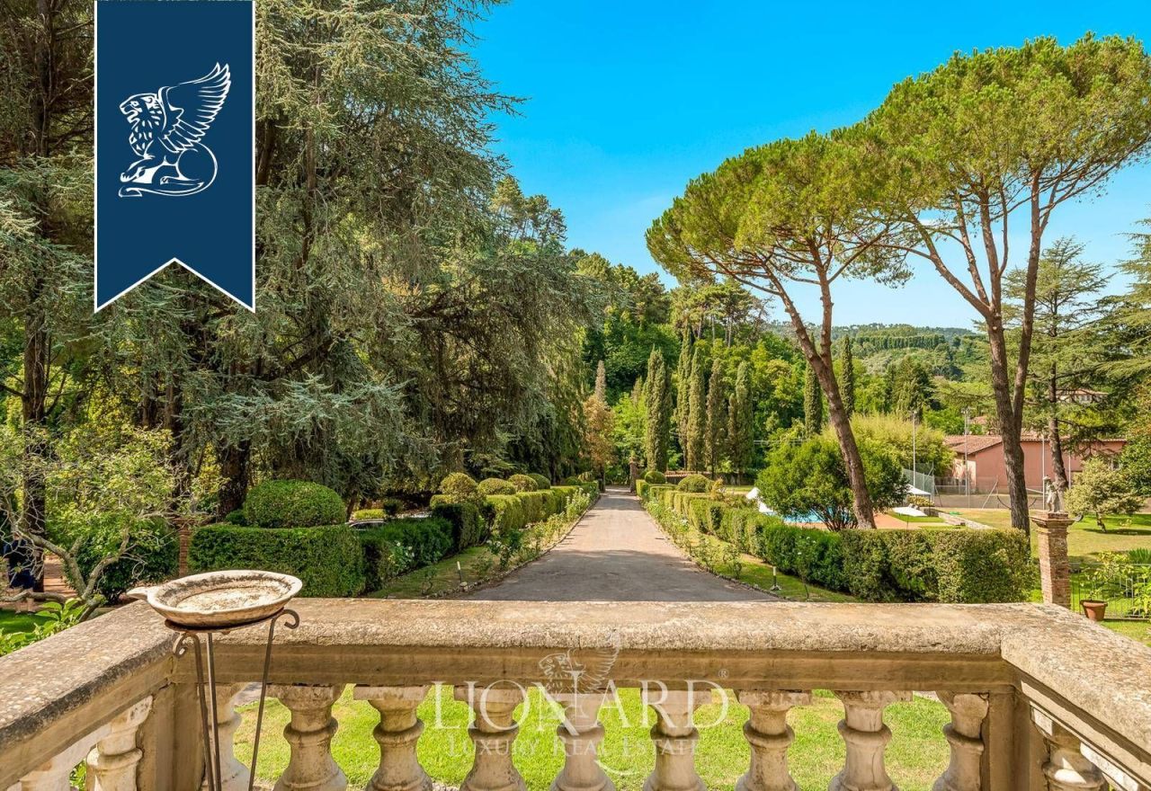 Villa a Camaiore, Italia, 2 500 m² - foto 17