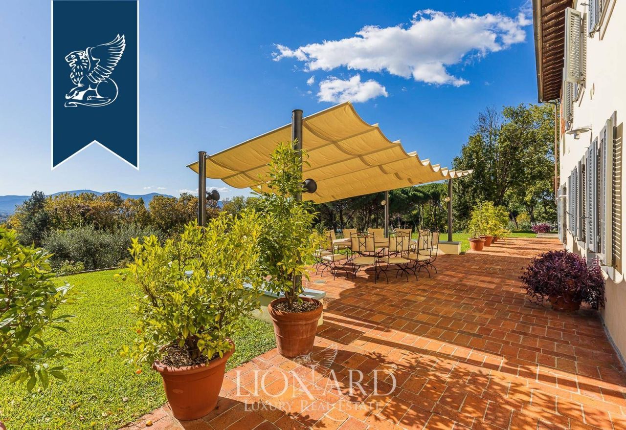 Villa a Capannori, Italia, 900 m² - foto 17