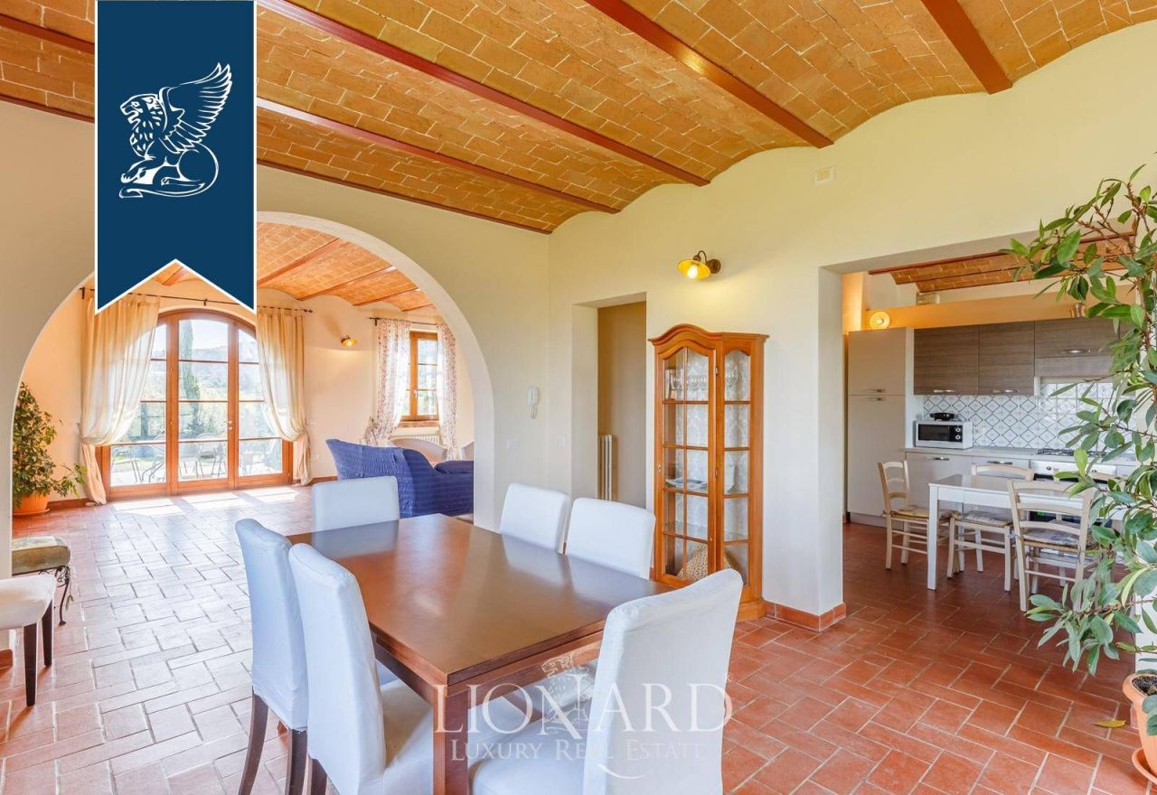 Ferme à Rosignano Marittimo, Italie, 1 000 m² - image 17