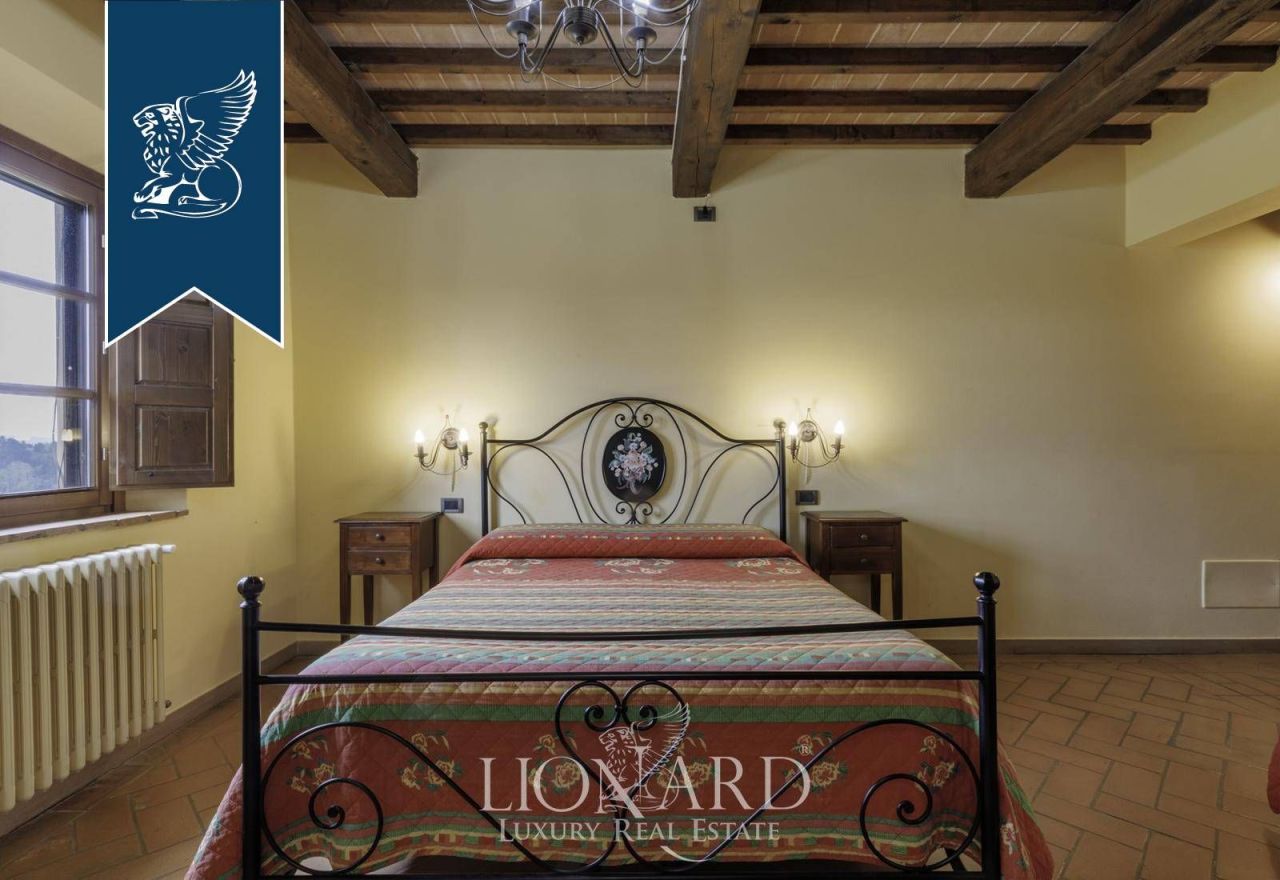 Azienda agricola a Pontedera, Italia, 2 100 m² - foto 17