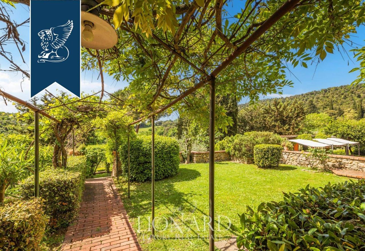 Hotel in San Gimignano, Italien, 3 400 m² - Foto 17