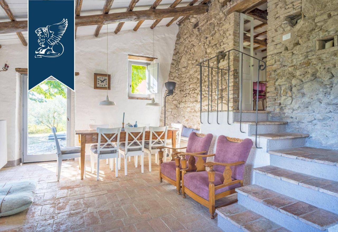 Villa a Rieti, Italia, 300 m² - foto 17